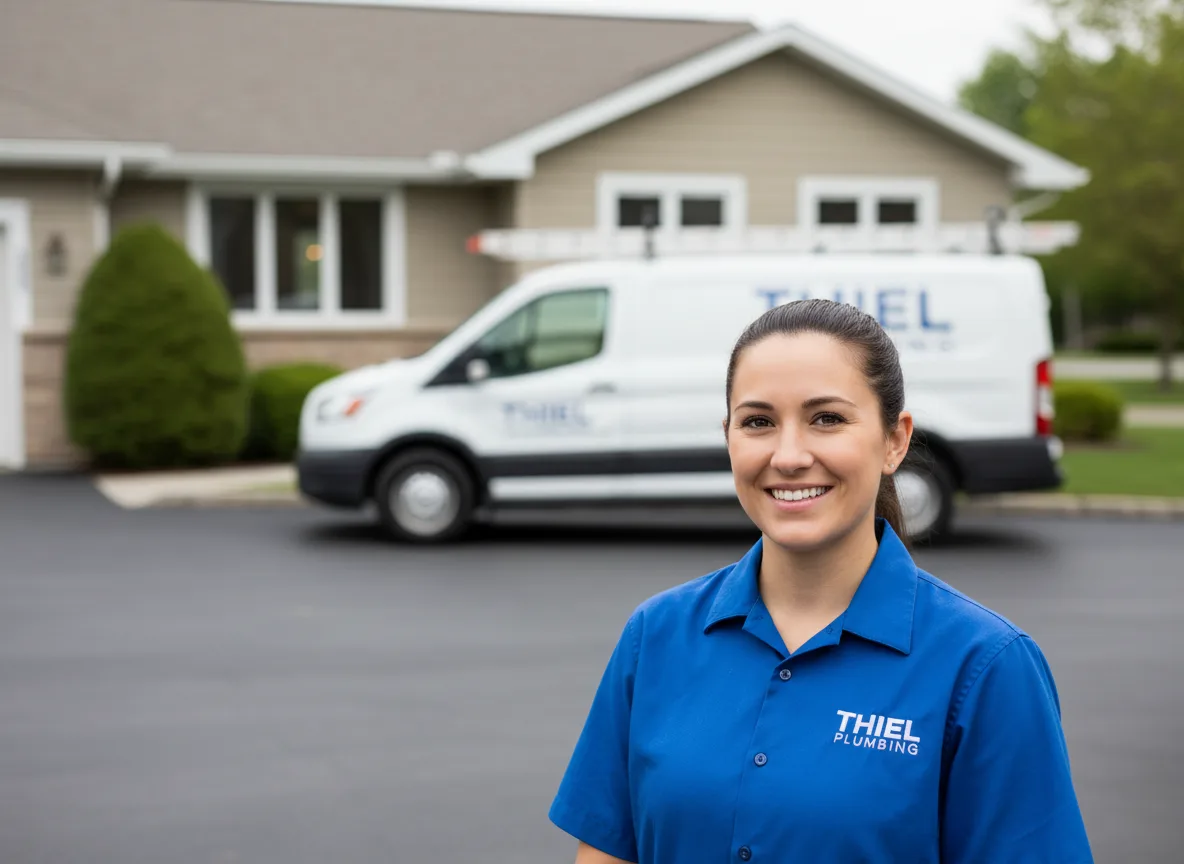 Plumber Fanshawe, OK FAQs